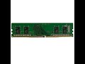 HMAA8GR7AJR4N-WMT8 Hynix 64GB DDR4 Registered ECC PC4-25600 3200MHz Memory #HMAA8GR7AJR4NWMT8