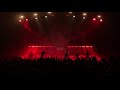 Lamb Of God - 512 Live @ Helsinki Ice Hall, Finland 8/12/2018