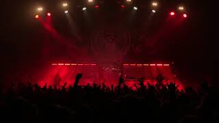 Lamb Of God - 512 Live @ Helsinki Ice Hall, Finland 8/12/2018
