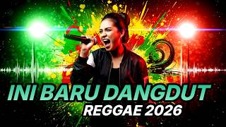 Ini dia Lagu Dangdut Reggae koplo terbaru 2026 paling enak buat kerja, ⚡ dijamin  Jadi lebih seru
