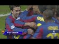 40 MINUTES of Lionel Messi's BEST Champions League GOALS⭐