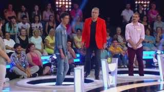 Eyvah Düşüyorum - Yarışmacının Yol Parası Şirketten