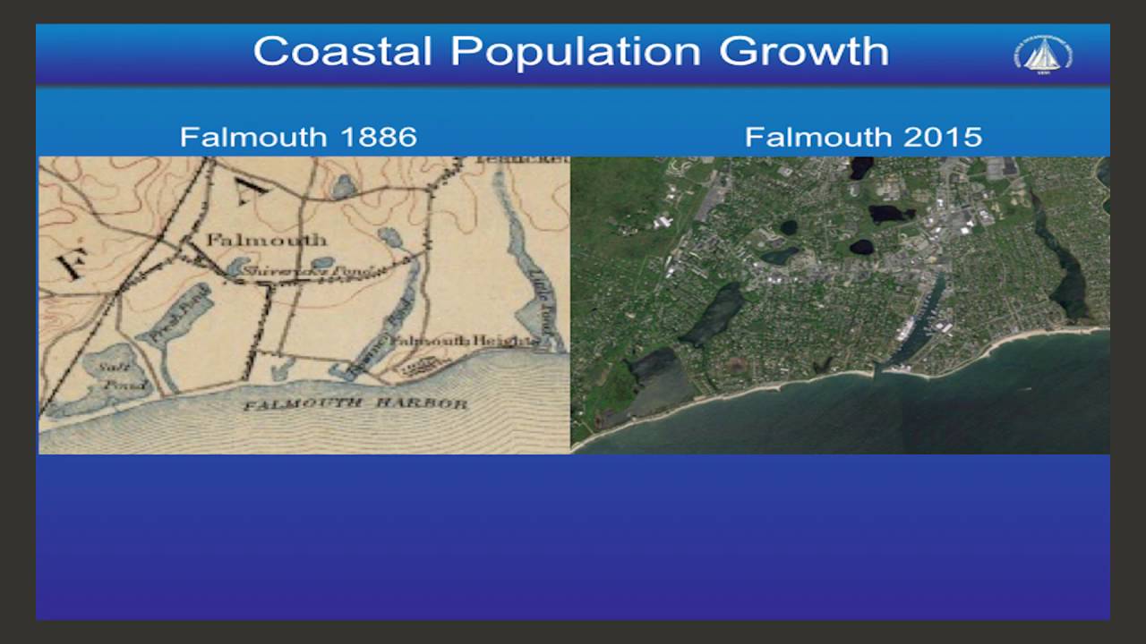 Hurricane Risks in Southeastern, MA