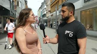 Женщина из Одессы рассказала о своей жизни в Германии | Жизнь в Германии