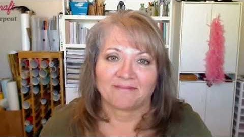 Print and Cut Card Sentiments with Silhouette Cameo