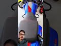 🔥 TVS Apache RTR 160 2V Blue 😍 | Best Bike Green Screen #Shorts