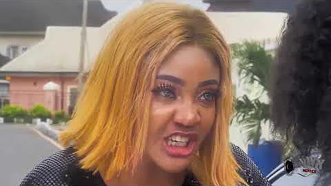 TOGETHER FOREVER -FREDERICK LEONARD & PEGGY OVIRE NEW RELEASED MOVIE TRENDING ONLINE NOW #nollywood