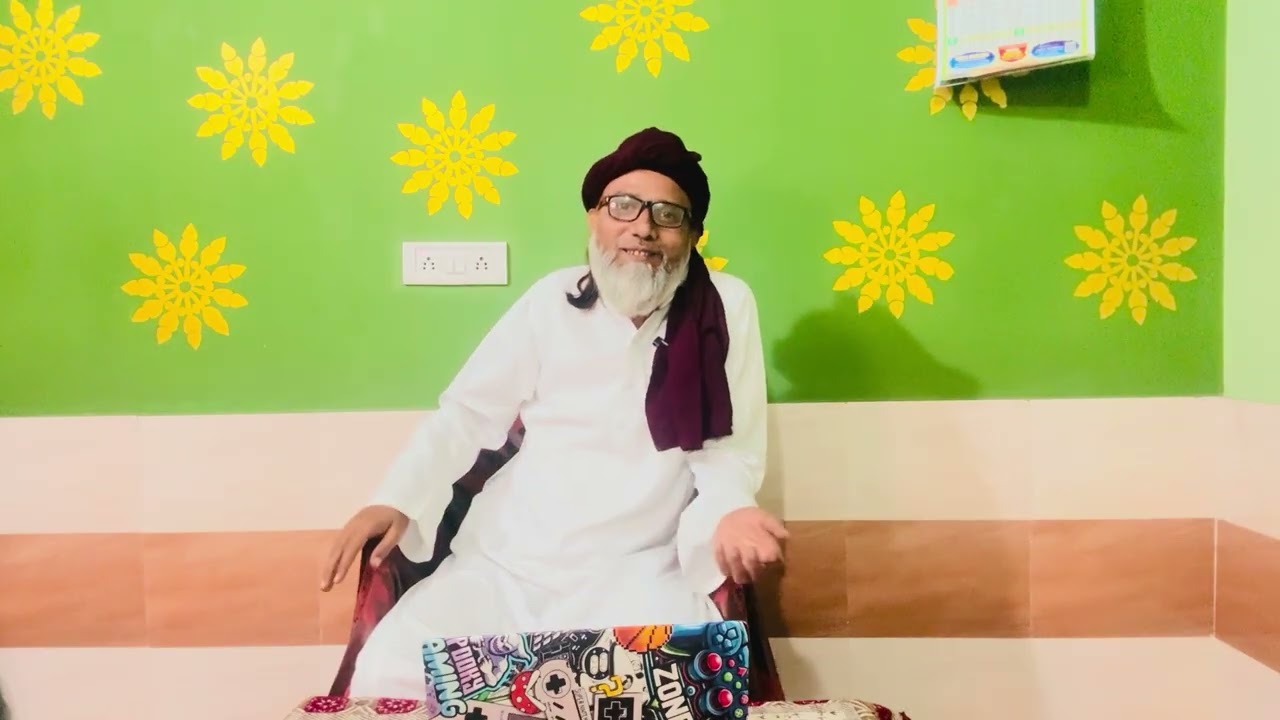 BAYAN.MAFI KIYA HAI AOR AHSAAS KIYA 