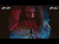 All Of Karrion Kross WWE PPV Match Card Compilation (2020 - 2025)