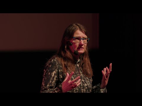 Replacing Sleep Medication and Reducing Stress with Music | Helle Nystrup Lund | TEDxAalborg thumbnail