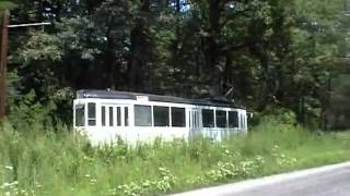 Tram in Sibiu 20090718