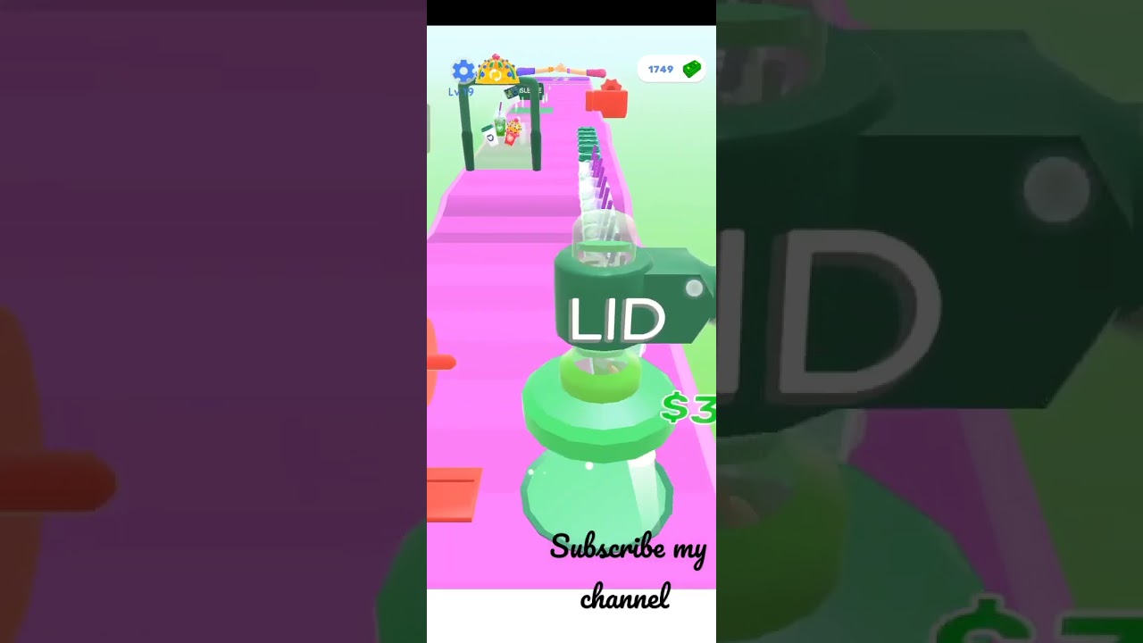 NEW HIGH SCORE IN COFFEE STACK GAME