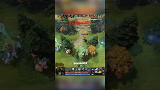 WTF INFINITE REGEN 🧪 NECRO RAMPAGE ➕ #dota2 #дота2 #dota2highlights #dota2indonesia