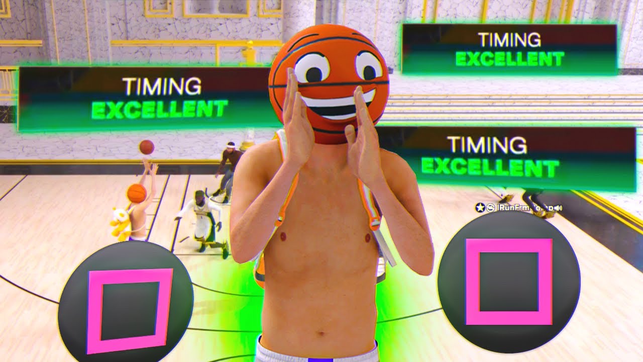 Сигма — лучший разыгрывающий защитник в NBA2K26.