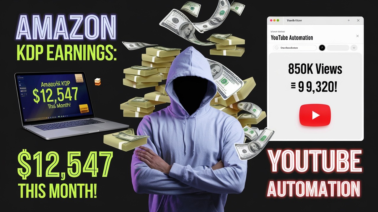 No BS Guide to Making Money Online | Real Tips - YouTube