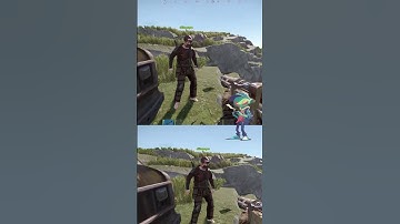 vehicle fails 😭 in rust | pt. 1 #rust #shortsvideo #shorts #gamingshorts