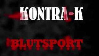 Kontra K - Blutsport