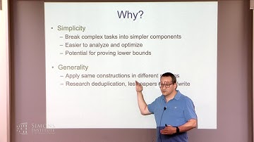 Efficient Zero-Knowledge Proofs: A Modular Approach