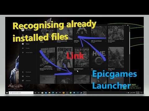 Video: How To Install The Game If It Says That It Is Already Installed