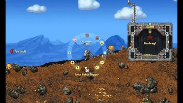 Обзоры игр - Cortex Command