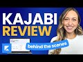 What is kajabi 2024 kajabi review everything you need to know