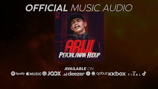 ARUL - PERJALANAN HIDUP (Official Audio Video)