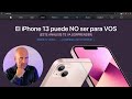 No compres el iphone 13 🤓  Sin ver este video | idearVlog