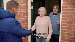 Staatsloterij Beste Oliebollenbakker van Nederland | Aflevering Han en Anneke