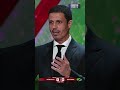 جمال سلام يتغني بـ براهيم دياز بعد فوز المغرب اليوم امام تنزانيا 
