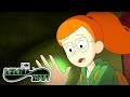 Infinity Train Book 1-3 | HBO Max