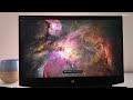 End of video