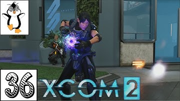 Left Behind | XCOM 2 Modded Campaign | Road to Ironman / Commander Part 36