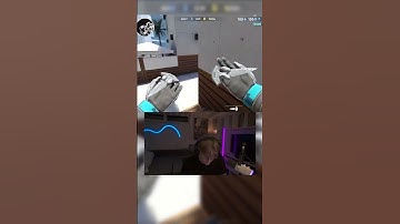 I told you I was gonna no scope