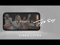 Generación 12 - Tuyo Soy (VIDEO LETRA OFICIAL)
