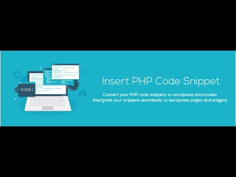 Vídeo: Como faço para acessar o PHP no WordPress?