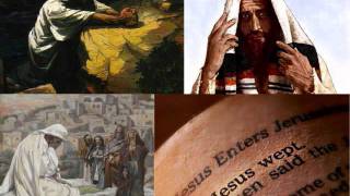 Video: Who was Jesus? - NT Wright