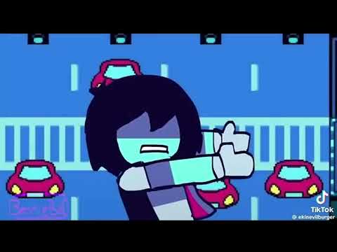 Deltarune Memes