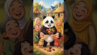Panda..🐼 #aestheticphonk #passobemsolto #edit #sorts