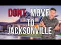 Dont move to jacksonville nc unless you can handle these 5 things