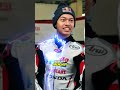 Veda Ega Pratama Come Back start 17 ➡️ P 6 #motogp #motogp2026 #moto3 #vedaegapratama