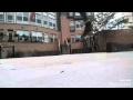 Another parkour edit