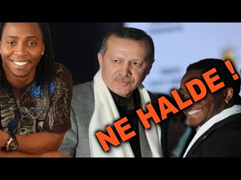 Akasya Durağının OBAYANASI