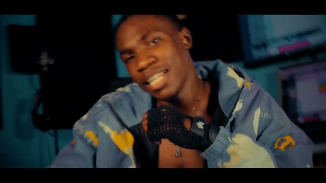 Vega_ Boy_-____Rap_Killer (Official Music Video ) 