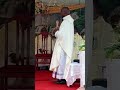 MAHUBIRI YA PADRI P N OISO CP MISA YA SHUKURANI 23 4 2025 MAHUBIRI YA PADRI P N OISO CP MISA YA SHUKURANI 23 4 2025