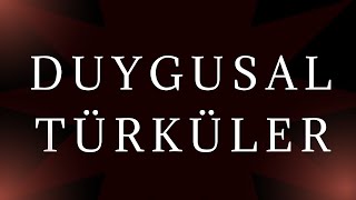 Duygusal Türküler Official Video