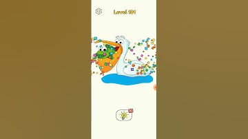 DOP 4: Draw One Part Level 101 #dop4 #dop #gameplay #shorts