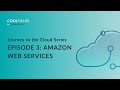 Journey to the Cloud Episode 3 - Amazon Web Services | CoolTalks with ClearPeaks