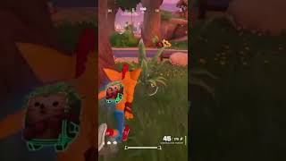 pium pium #fortnite #epicpartner #furry #sonicthehedgehog #crashbandicoot