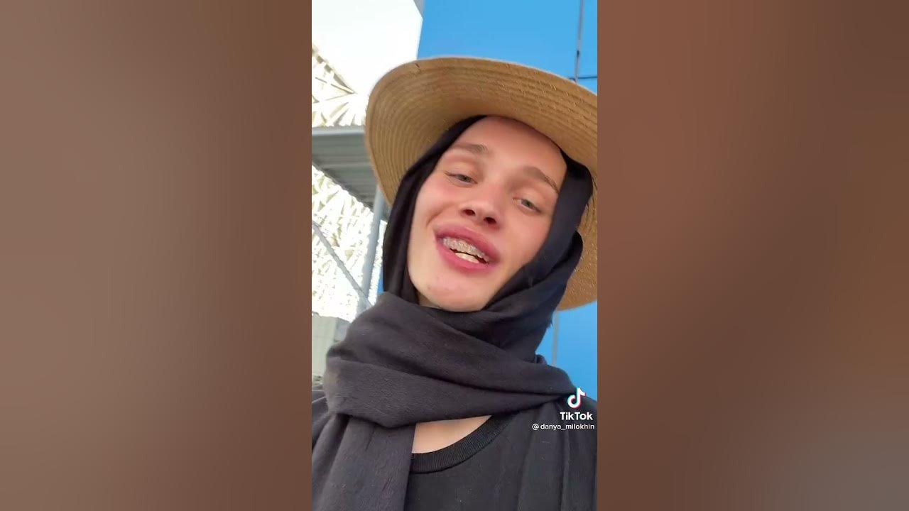 Милохин Бабич Покров