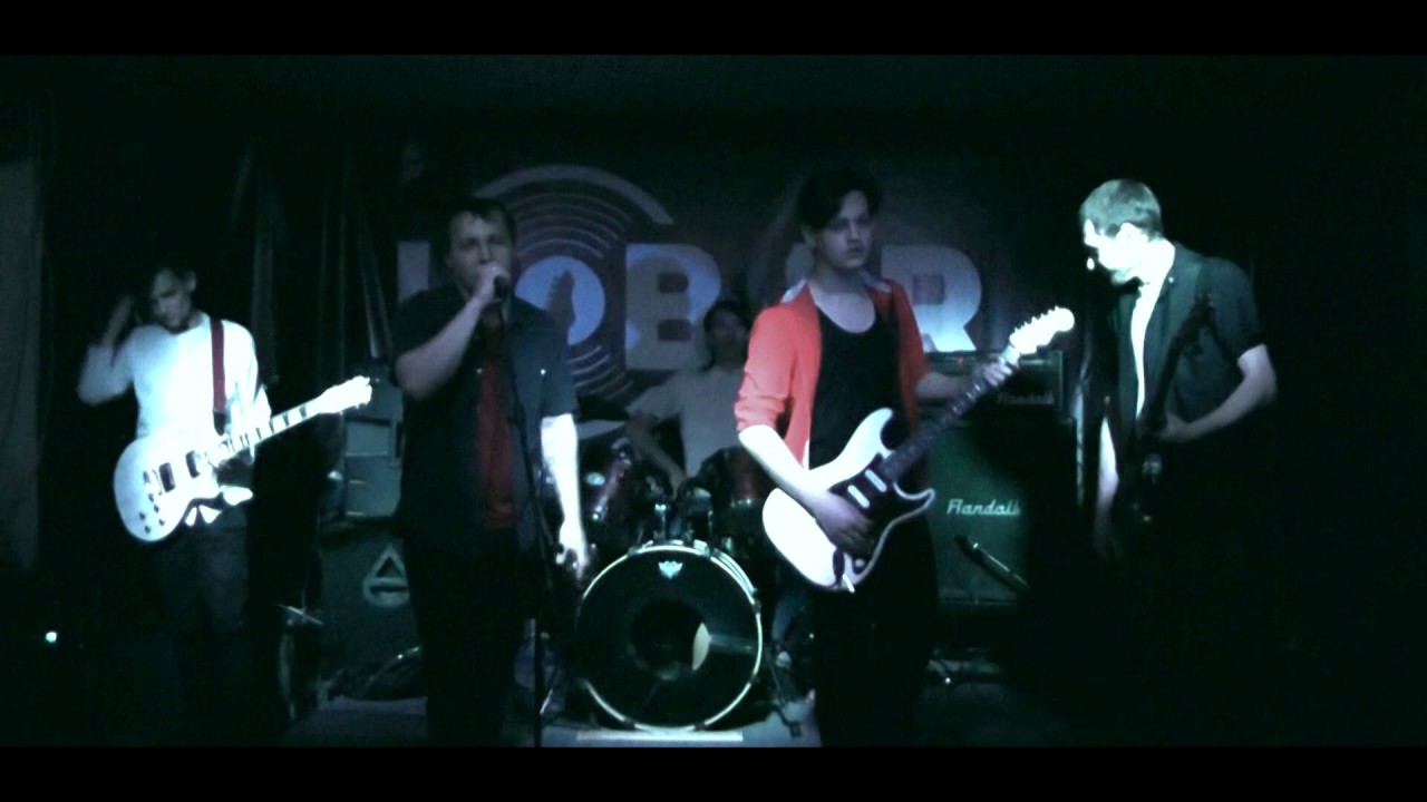 Группа WeeKend Екатеринбург клуб U-BAR  12/01/2019.